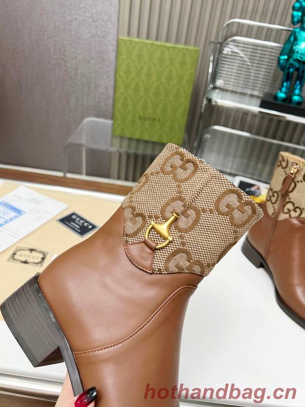 Gucci Shoes GUS00653 Gucci Shoes GUS00653