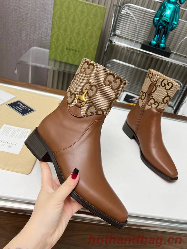 Gucci Shoes GUS00653 Gucci Shoes GUS00653