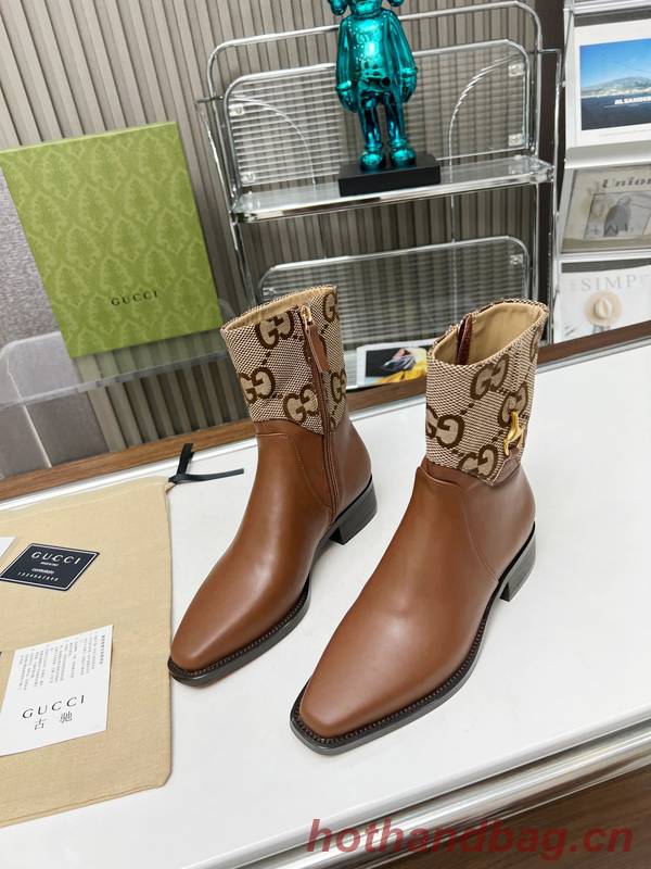 Gucci Shoes GUS00653 Gucci Shoes GUS00653