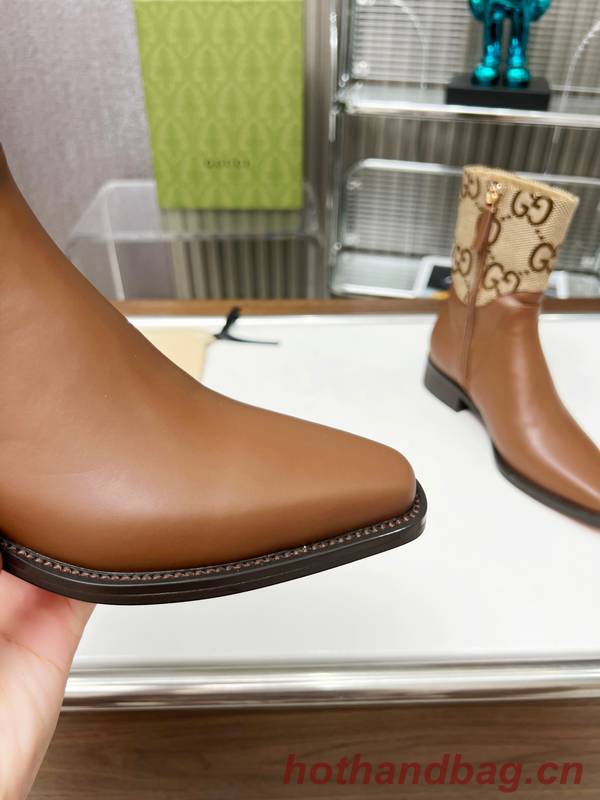 Gucci Shoes GUS00653 Gucci Shoes GUS00653