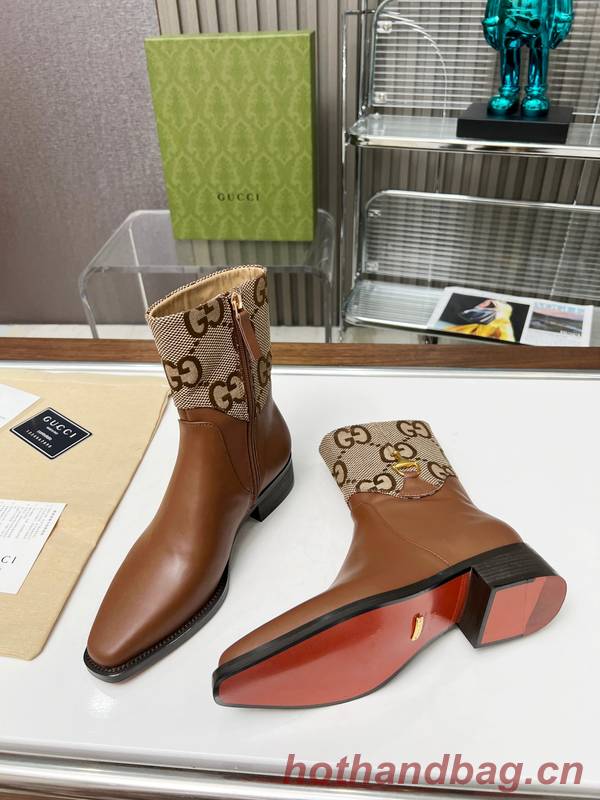 Gucci Shoes GUS00653 Gucci Shoes GUS00653