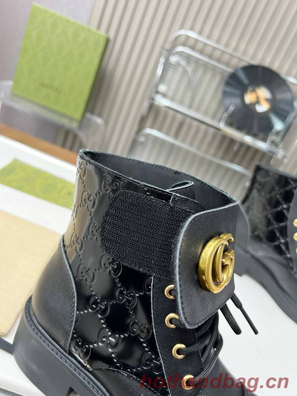 Gucci Shoes GUS00656 Gucci Shoes GUS00656