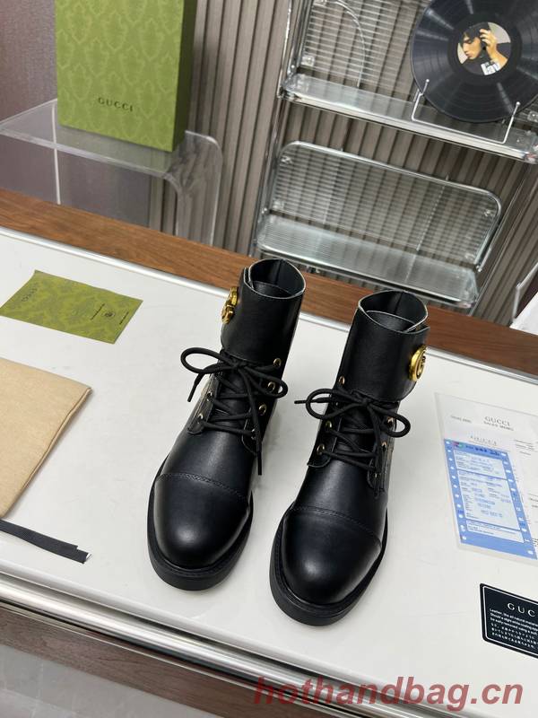 Gucci Shoes GUS00656 Gucci Shoes GUS00656