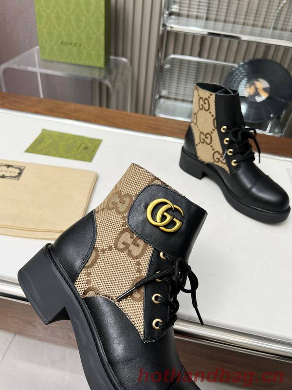 Gucci Shoes GUS00658 Gucci Shoes GUS00658