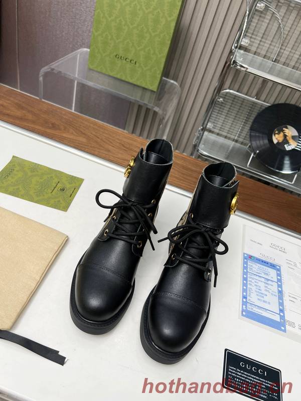 Gucci Shoes GUS00658 Gucci Shoes GUS00658