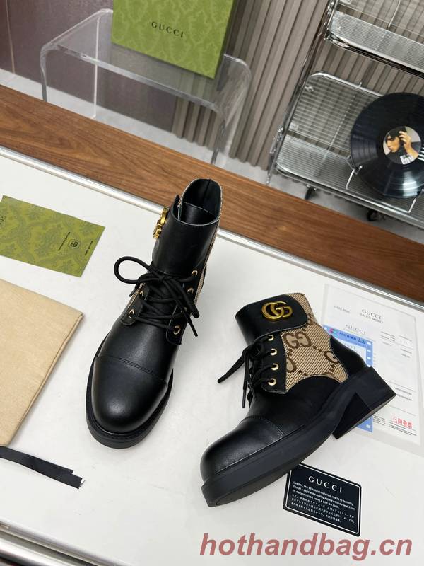 Gucci Shoes GUS00658 Gucci Shoes GUS00658