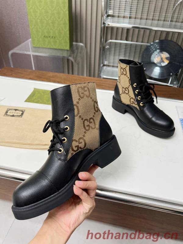 Gucci Shoes GUS00658 Gucci Shoes GUS00658