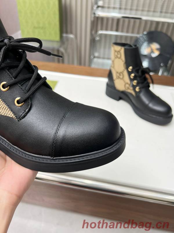 Gucci Shoes GUS00658 Gucci Shoes GUS00658