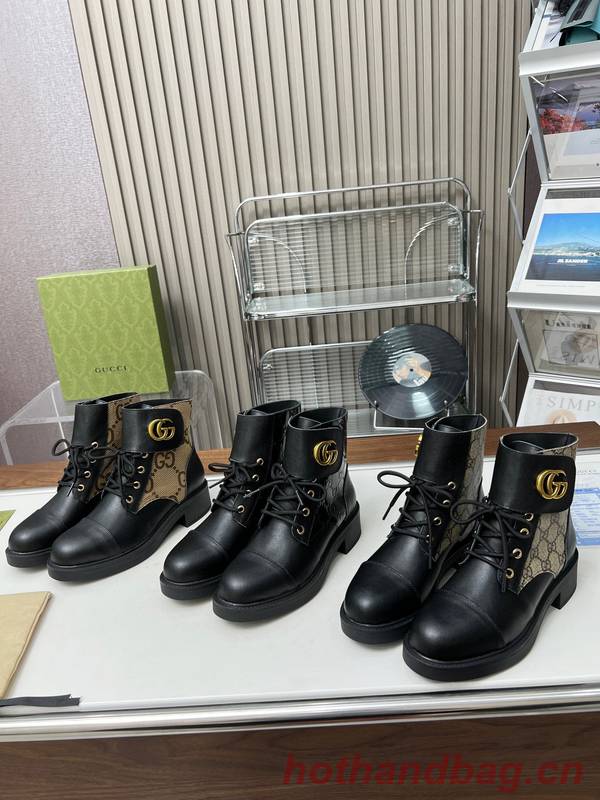 Gucci Shoes GUS00658 Gucci Shoes GUS00658