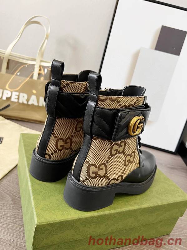 Gucci Shoes GUS00659 Gucci Shoes GUS00659