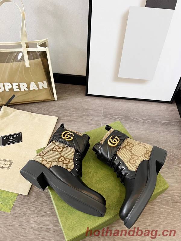 Gucci Shoes GUS00659 Gucci Shoes GUS00659