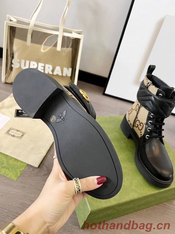 Gucci Shoes GUS00659 Gucci Shoes GUS00659