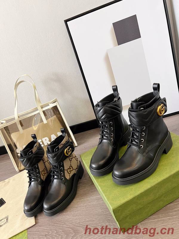 Gucci Shoes GUS00659 Gucci Shoes GUS00659