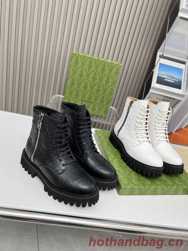 Gucci Shoes GUS00667 Gucci Shoes GUS00667