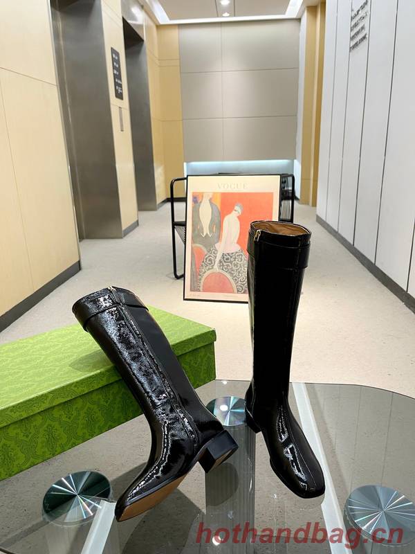 Gucci Shoes GUS00670 Heel 3.5CM Gucci Shoes GUS00670 Heel 3.5CM