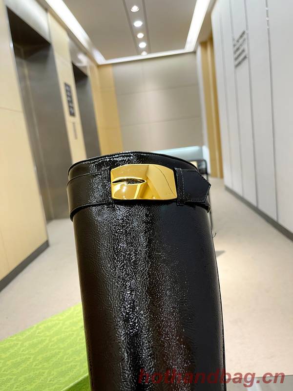 Gucci Shoes GUS00670 Heel 3.5CM Gucci Shoes GUS00670 Heel 3.5CM