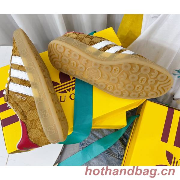 Gucci Couple Shoes GUS00690 Gucci Couple Shoes GUS00690