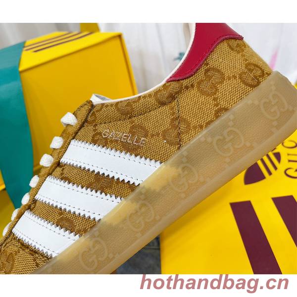 Gucci Couple Shoes GUS00690 Gucci Couple Shoes GUS00690