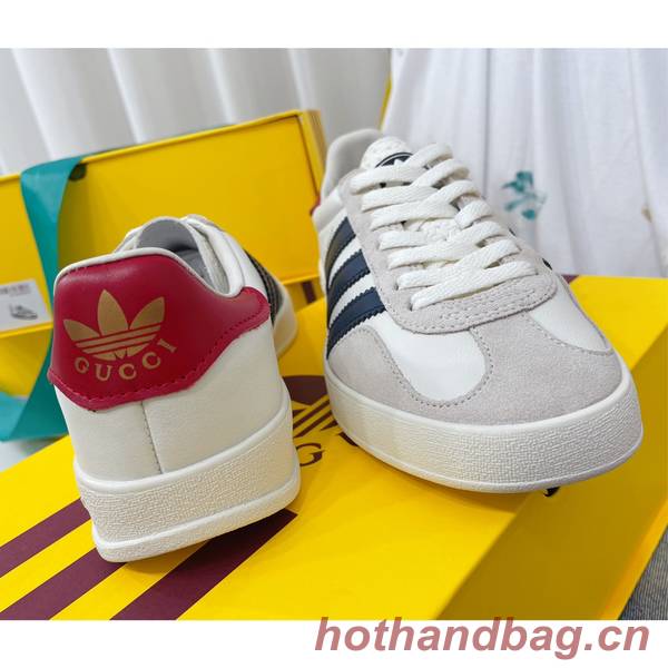 Gucci Couple Shoes GUS00692 Gucci Couple Shoes GUS00692