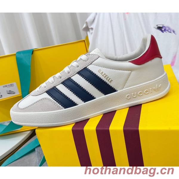 Gucci Couple Shoes GUS00692 Gucci Couple Shoes GUS00692