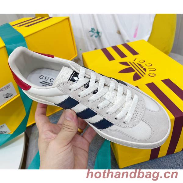 Gucci Couple Shoes GUS00692 Gucci Couple Shoes GUS00692