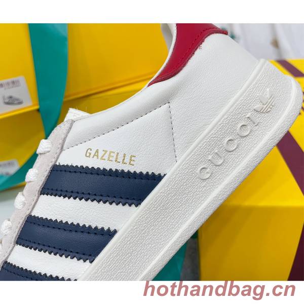 Gucci Couple Shoes GUS00692 Gucci Couple Shoes GUS00692