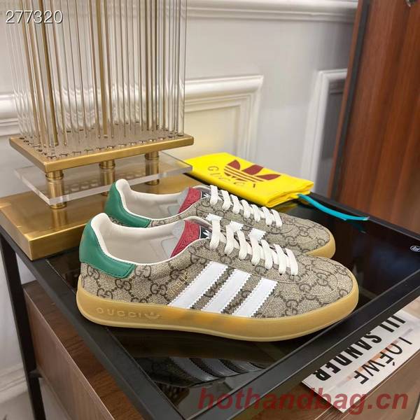 Gucci Couple Shoes GUS00693 Gucci Couple Shoes GUS00693