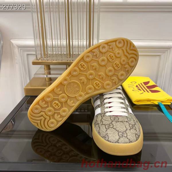 Gucci Couple Shoes GUS00693 Gucci Couple Shoes GUS00693