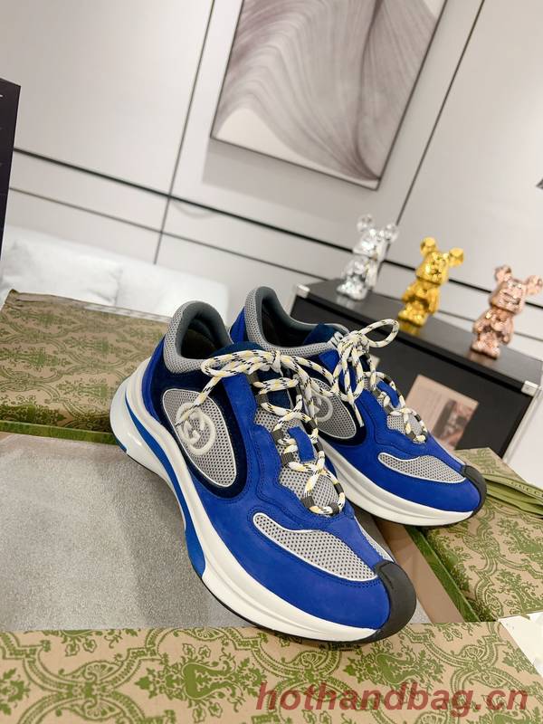 Gucci Couple Shoes GUS00702 Gucci Couple Shoes GUS00702