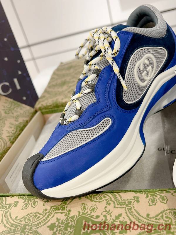 Gucci Couple Shoes GUS00702 Gucci Couple Shoes GUS00702