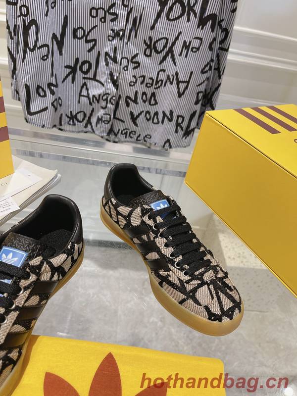 Gucci Couple Shoes GUS00717 Gucci Couple Shoes GUS00717