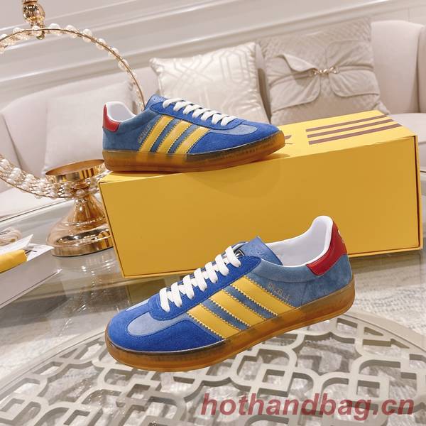 Gucci Couple Shoes GUS00729 Gucci Couple Shoes GUS00729