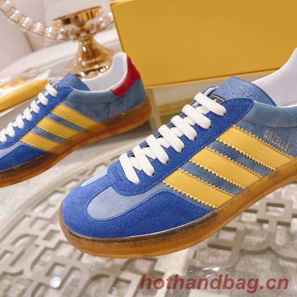 Gucci Couple Shoes GUS00729 Gucci Couple Shoes GUS00729