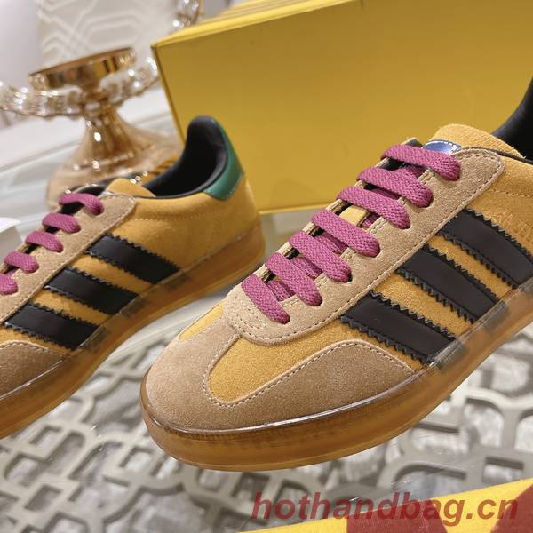 Gucci Couple Shoes GUS00734 Gucci Couple Shoes GUS00734