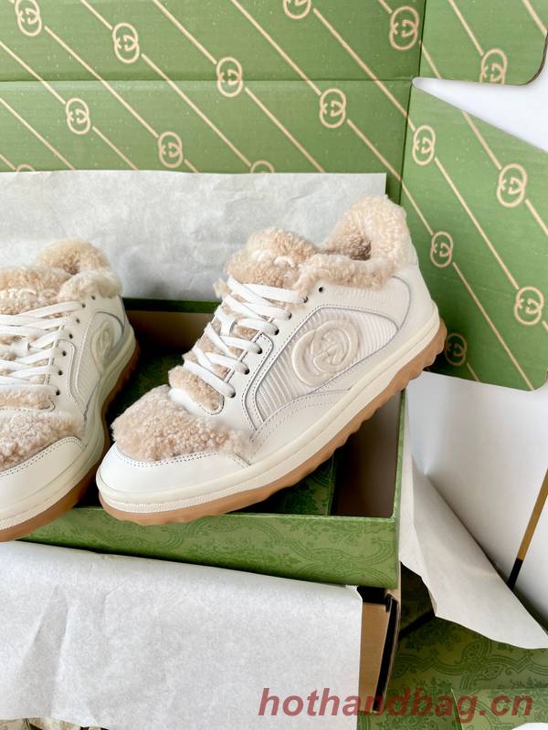 Gucci Couple Shoes GUS00745 Gucci Couple Shoes GUS00745