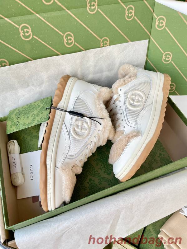 Gucci Couple Shoes GUS00745 Gucci Couple Shoes GUS00745