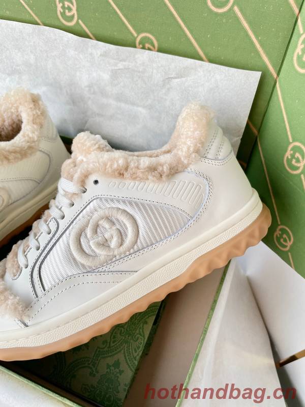 Gucci Couple Shoes GUS00745 Gucci Couple Shoes GUS00745