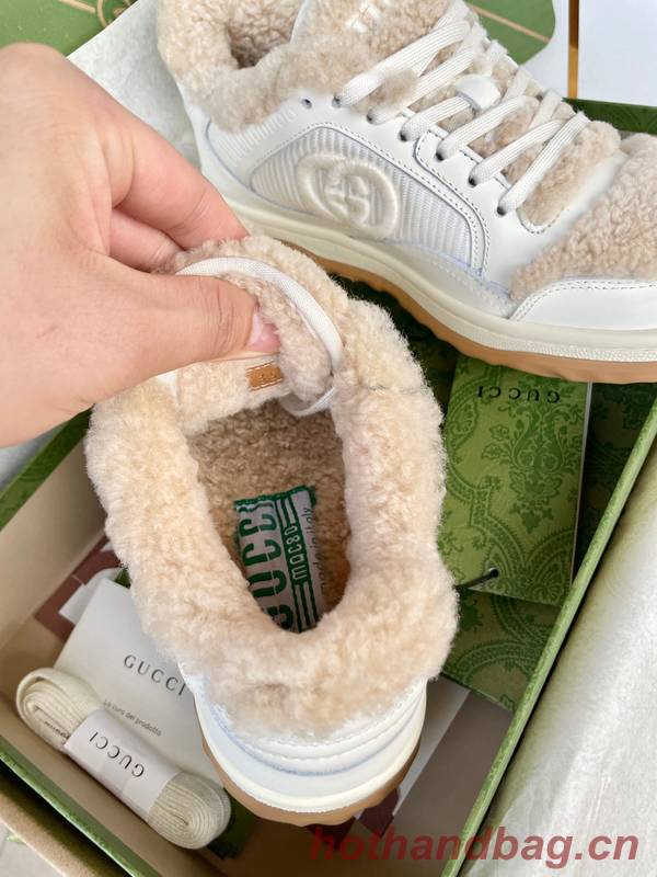 Gucci Couple Shoes GUS00745 Gucci Couple Shoes GUS00745