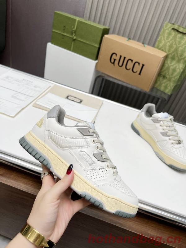 Gucci Couple Shoes GUS00752 Gucci Couple Shoes GUS00752