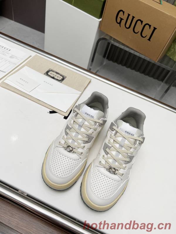 Gucci Couple Shoes GUS00752 Gucci Couple Shoes GUS00752