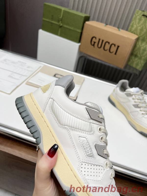 Gucci Couple Shoes GUS00752 Gucci Couple Shoes GUS00752