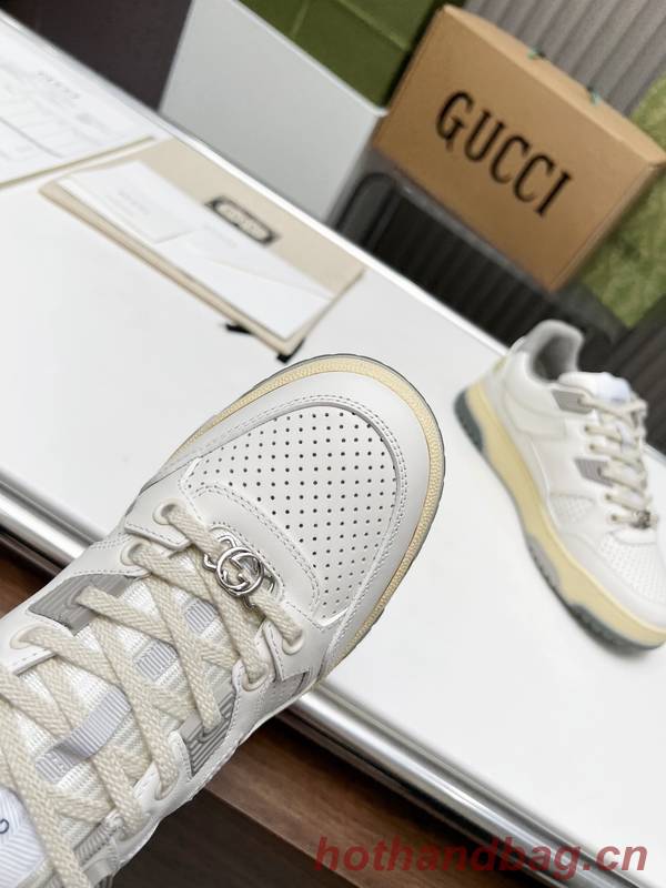 Gucci Couple Shoes GUS00752 Gucci Couple Shoes GUS00752
