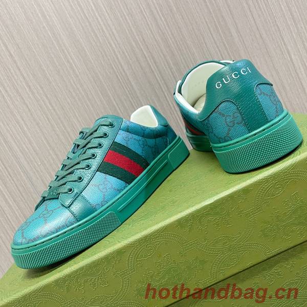 Gucci Couple Shoes GUS00754 Gucci Couple Shoes GUS00754