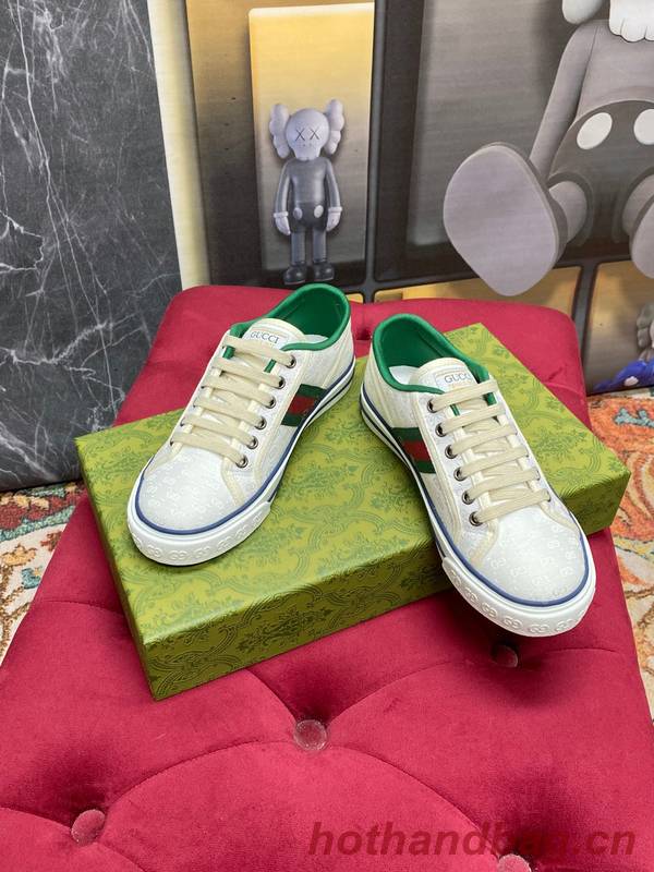 Gucci Couple Shoes GUS00761 Gucci Couple Shoes GUS00761