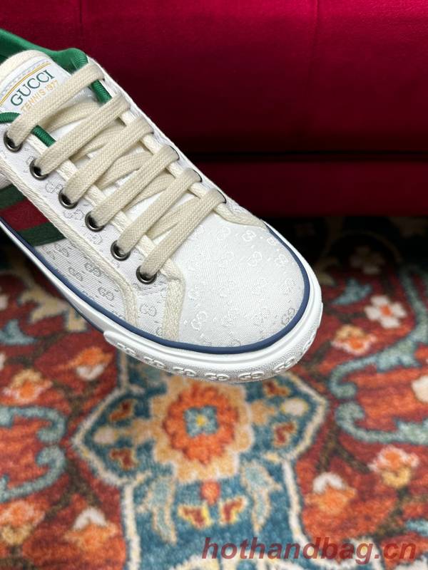 Gucci Couple Shoes GUS00761 Gucci Couple Shoes GUS00761