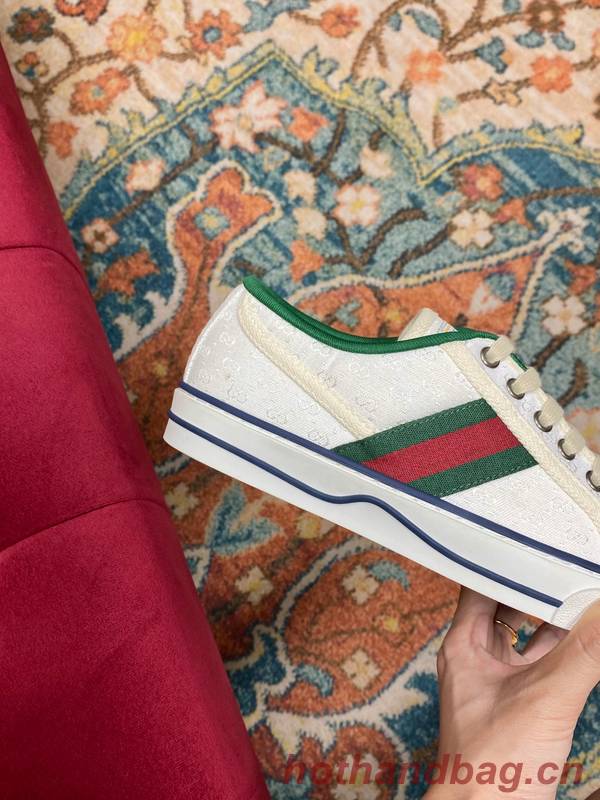 Gucci Couple Shoes GUS00761 Gucci Couple Shoes GUS00761