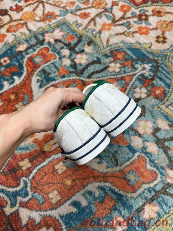 Gucci Couple Shoes GUS00761 Gucci Couple Shoes GUS00761