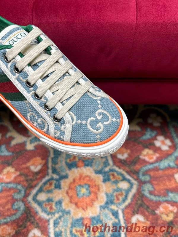 Gucci Couple Shoes GUS00762 Gucci Couple Shoes GUS00762