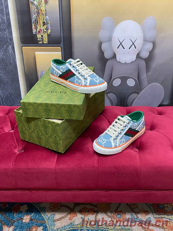 Gucci Couple Shoes GUS00762 Gucci Couple Shoes GUS00762