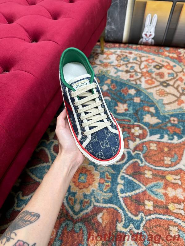 Gucci Couple Shoes GUS00763 Gucci Couple Shoes GUS00763